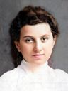 Record image of Bertha Oser (geb. Goldstein)