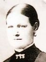 Record image of Emma Carolina Hägglund (born Gren)