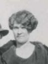 Record image of Frances Vera Warwood Daniels