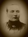 Record image of Hedda Carolina Sjöström (o.s. Lindmark)