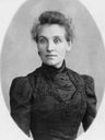 Record image of Johanna Matilda Pettersson (o.s. Vilhelmsdotter)