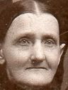 Record image of Bothilda Bengtsson (born Johansdotter)