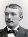 Record image of Albin Petersson