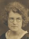 Record image of Ida "Edith" Serafia Nordstrom