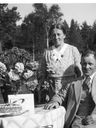 Record image of Gerda Teresia Alexandersson