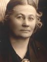 Record image of Ida Constantia Rabe (o.s. Alexandersson)