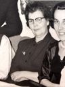 Record image of Ingrid Elvira Bergman (born Eliasson)
