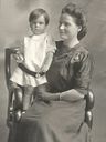Record image of Alice Alberta Barlow (born Sweeten)