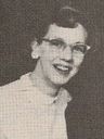 Record image of Ellen Marie Campbell (née Eccles)