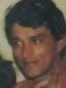Record image of Norberto García