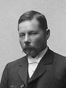 Record image of Johan Aksel Sjöblom