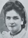 Record image of Madeleine Blanche Palmyre BRISSEZ (born MARTIN)