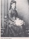 Record image of Agnes Elizabeth Sands (geb. Martin)