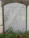Record image of Catharine Shank Beard