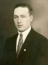 Record image of Olof Viktor Rudolf Erlandsson