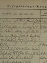 Record image of Johan Fromhold Hallgren