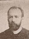 Record image of Johann Albert "Albert" Maag
