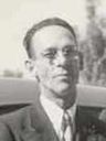 Record image of Charles Vincent Houser