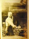 Record image of Knut Theodor Carlsson