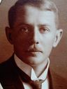 Record image of Johan Oskar Ottosson