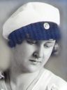 Record image of Sofia Valborg Linnéa Fadjonen (born Jönsson)