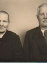 Record image of Talollinen Otto Davidinpoika Lind