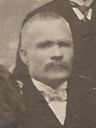 Record image of August Anderson
