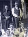 Record image of Magdalena Schmidt (born Kowis)