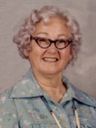 Record image of Nettie Pauline Clark (born Cooper)
