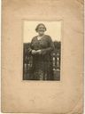 Record image of Helga Persson (o.s. Jonasdotter)