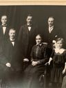 Record image of Anna Carolina Karlsson (o.s. Lundmark)