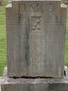 Record image of Mary Elizabeth Dale (born Scobee)