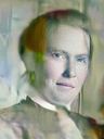 Record image of Petronella Ström (born Olsdotter)