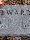 Record image of Raymond "Toad" Edwards