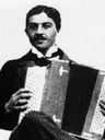 Record image of Musiker Karl Oscar Jularbo (född Karlsson)