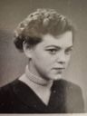 Record image of Ruth Johanne Monsen (born Olsen)