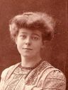 Record image of Eva Baumann