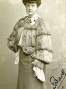 Record image of Johanne Catharina Camilla Münter (born Schack)