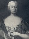 Record image of Catarina Elisabet Kijk (born Grubb)