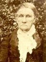 Record image of Jane Anderson (born Donald)