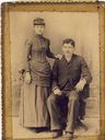 Record image of Christopher (Henry?) Schultz