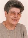Record image of Renate Emilie Zink (geb. Sturm)