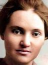 Record image of Hazel Leona Eyre (born Jones)