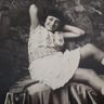 Suzanne MASSON (née DUBOUILH)