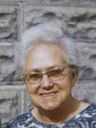 Record image of Helen Passey (born Lee)