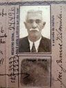 Record image of Jose Trinidad Gomez Caballero