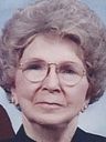 Record image of Agnes Pauline Lee (born Russell)