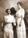 Record image of Mary Jane Kennedy (born Henning)
