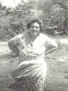 Record image of Maude Frances Payne (born Montgomery)