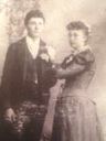 Record image of Henry William Schroeder